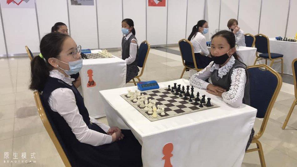 Шымкент жастар лигасы