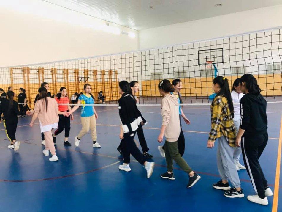 НАУРЫЗ-ҚҰТ БЕРЕКЕ