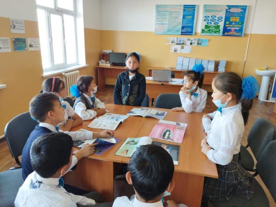 Халықтық нанымдар, жұмбақтар, Халықтық нанымдар, жұмбақтар, табиғатқа ұқыпты қарау туралы мақал-мәтелдер ұқыпты қарау туралы мақал-мәтелдер