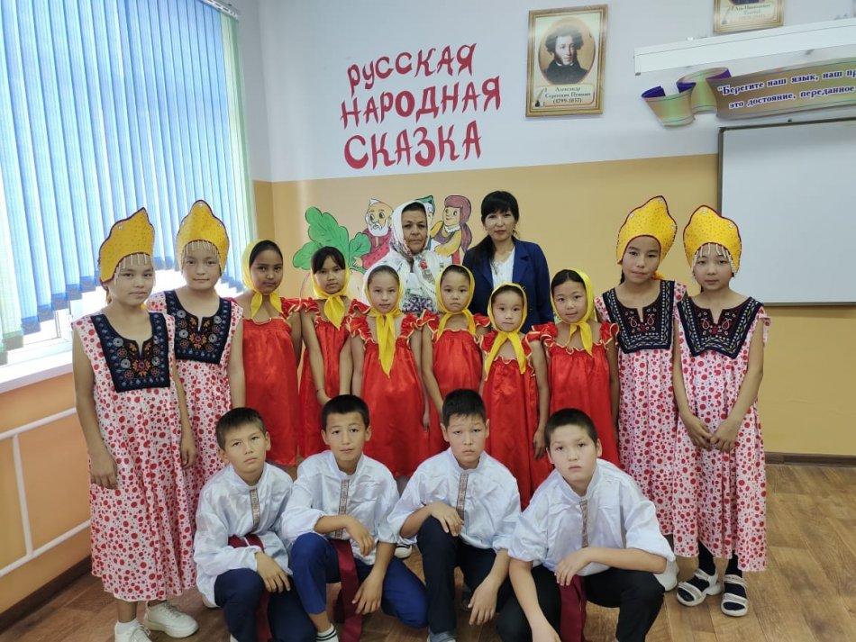 ОҚУҒА ҚҰШТАР МЕКТЕП