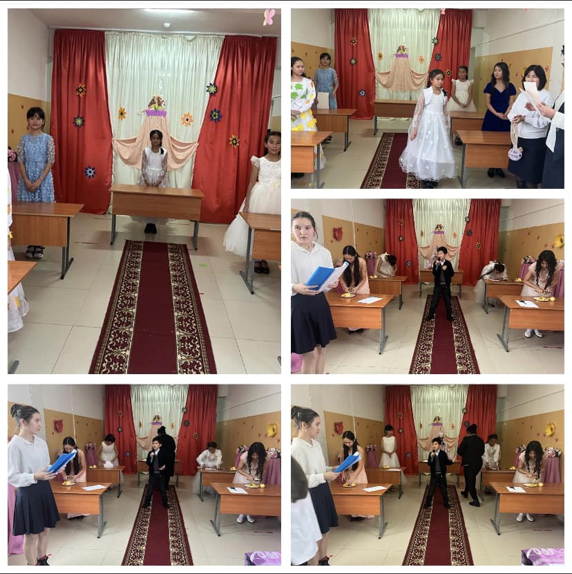 «Қыз еркем, өнерімен көркем»