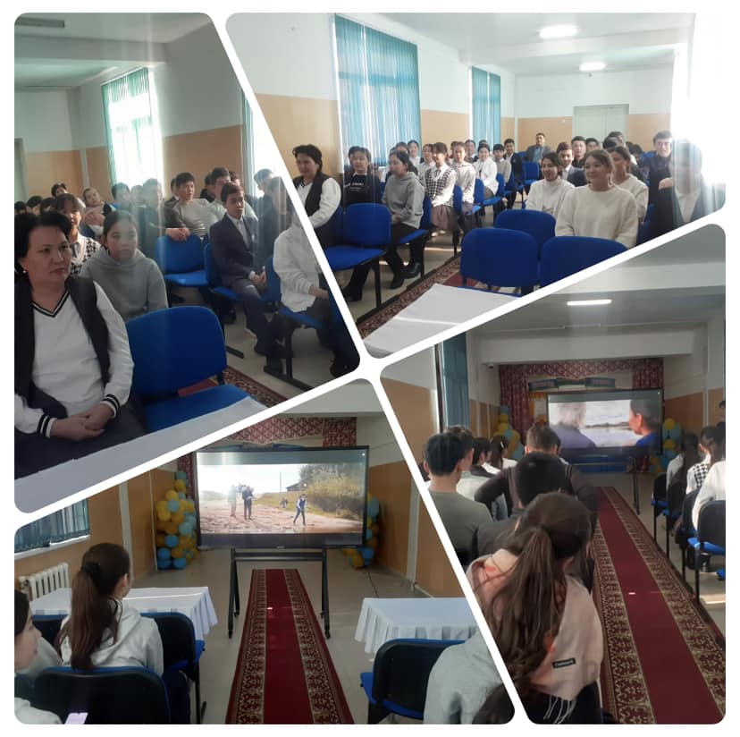 «Есірткі зардабы»