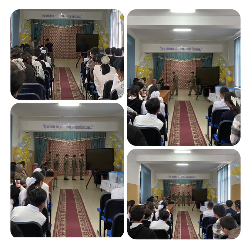 «Ауған – сөнген шоқ, өшкен арман. Тек сен Есте қалған»