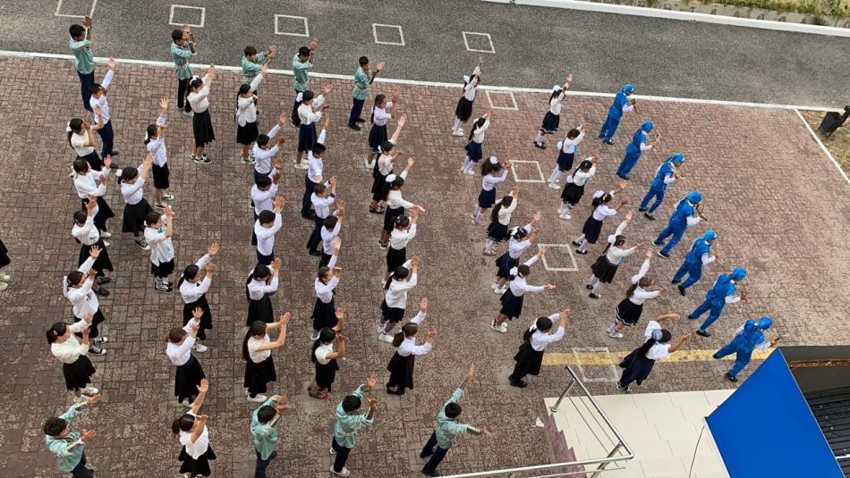 "Батырлар ұраны" (Алашұлы тобы)