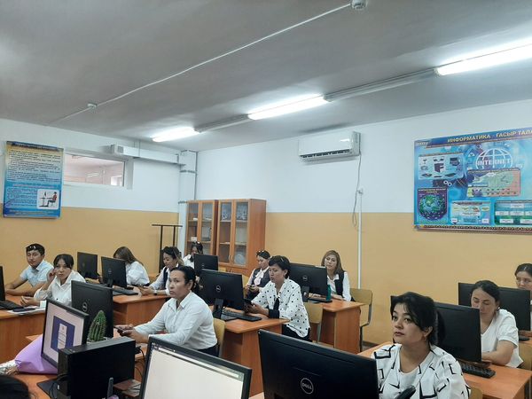 ЖОЛДАУ-ЕЛ ДАМУЫНЫҢ НЕГІЗГІ ТІРЕГІ!