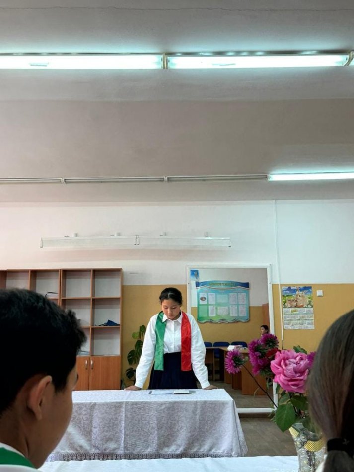 "СЫБАЙЛАС ЖЕМҚОРЛЫҚ ҒАСЫР ДЕРТІ "