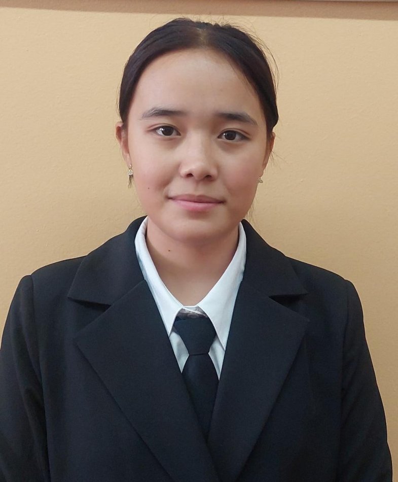 Бала өкілдігі сайланды