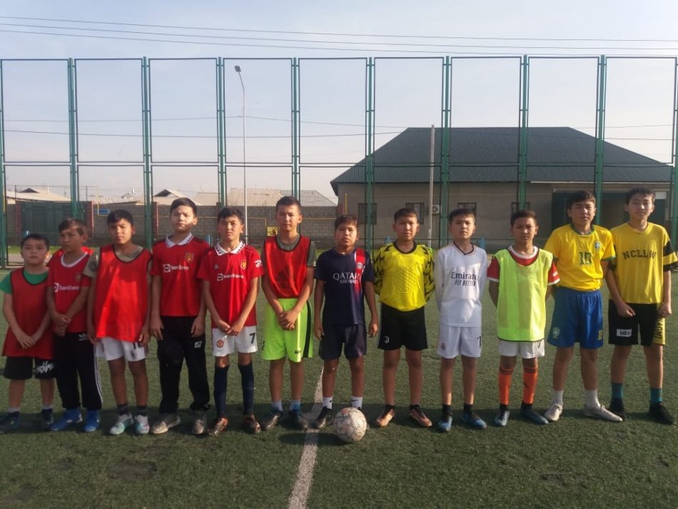 СПОРТ -ТАУСЫЛМАС АЗЫҚ  ӨНЕР -САРҚЫЛМАС БАЙЛЫҚ