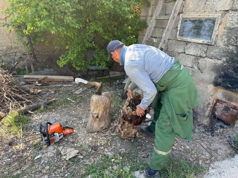 «ӨНЕГЕЛІ ҰРПАҚ» АПТАЛЫҒЫ: ҚАРАТАУДА ҚАРТТАРҒА КӨМЕК КӨРСЕТІЛДІ