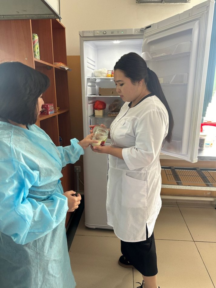 "МЕКТЕП АСХАНАСЫ"