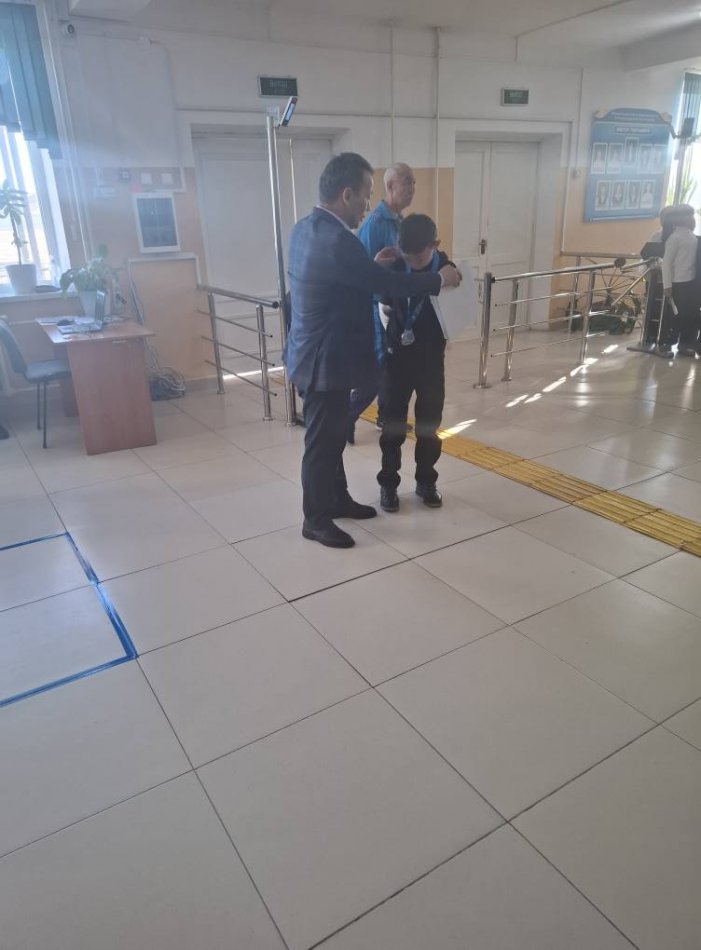 ЖАСӨСПІРІМДЕР АРАСЫНДА БОКС     ЧЕМПИОНАТЫ