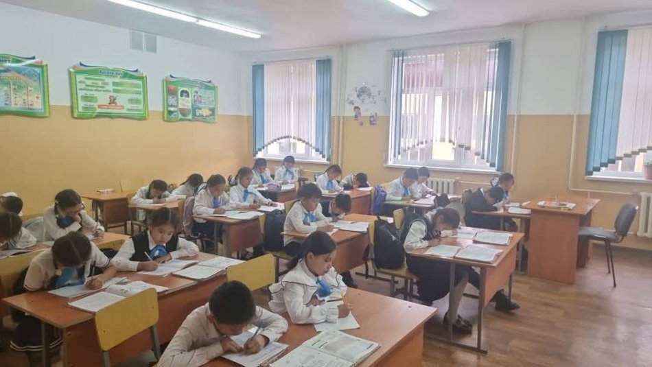 ПАРАЗИТТІК АУРУЛАРДЫҢ АЛДЫН АЛУ