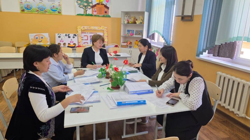 МЕКТЕП МҰҒАЛІМДЕРІНІҢ КАТЕГОРИЯ БОЙЫНША САРАПТАМАЛЫҚ КЕҢЕС ОТЫРЫСЫ