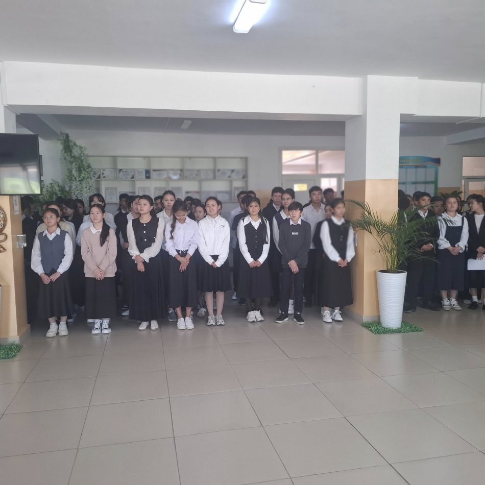 ҚҰТТЫҚТАЙМЫЗ