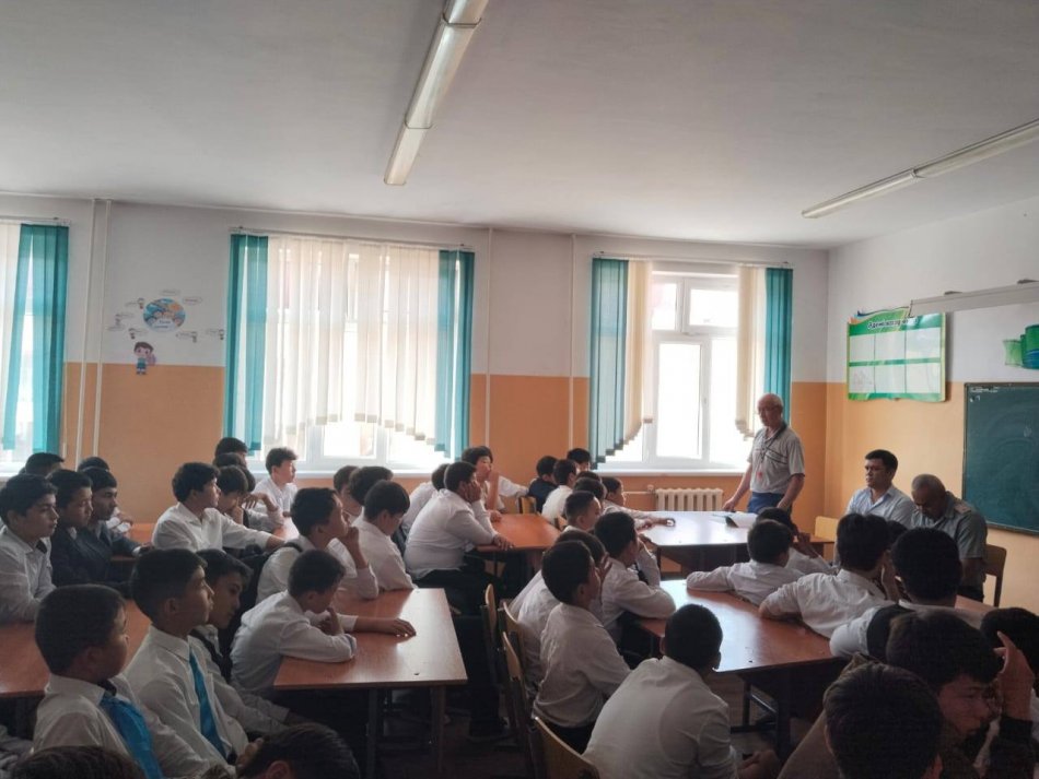 Ұлдар жиналысы