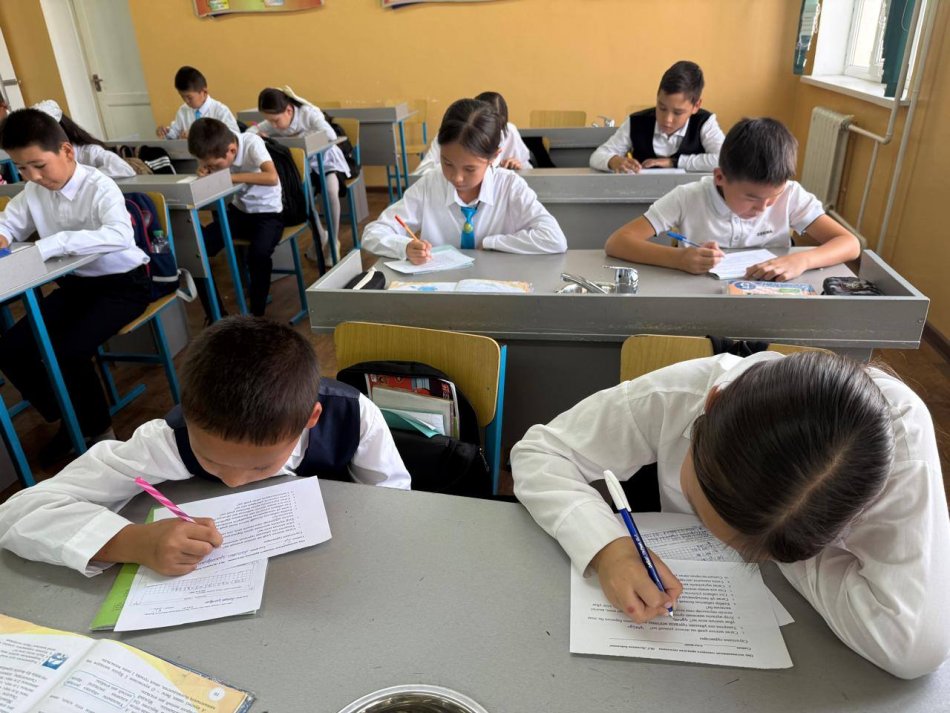 №134 жалпы орта білім беретін мектебінде педагог-психологтың жылдық жұмыс жоспары.