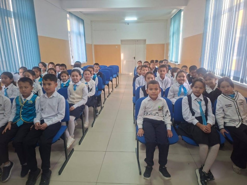 «Адал азамат»