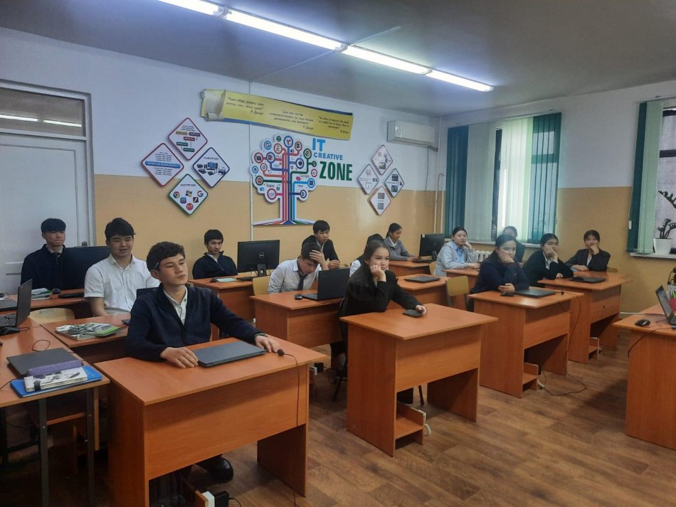 «Закладчики, Мать» атты деректі фильм көрсетілді.